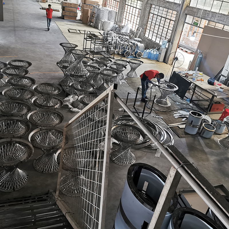 Foshan Sedia Furniture Co., Ltd