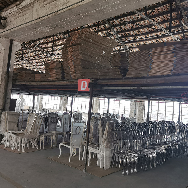 Foshan Sedia Furniture Co., Ltd