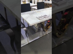 Ocean Rhythm Esstisch