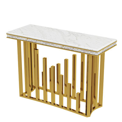 kaufen Großhandel aus Edelstahl mit Marmorplatten online manufacture