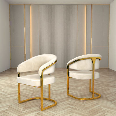 kaufen Wohnung Luxus-Esstuhl ohne Armlehne online manufacture