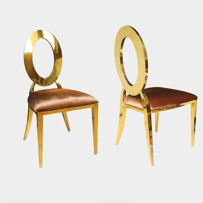 kaufen Tischseite Luxus-Esstuhl ohne Armlehne online manufacture