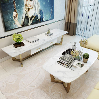 kaufen Kaffeetische aus Edelstahl online manufacture